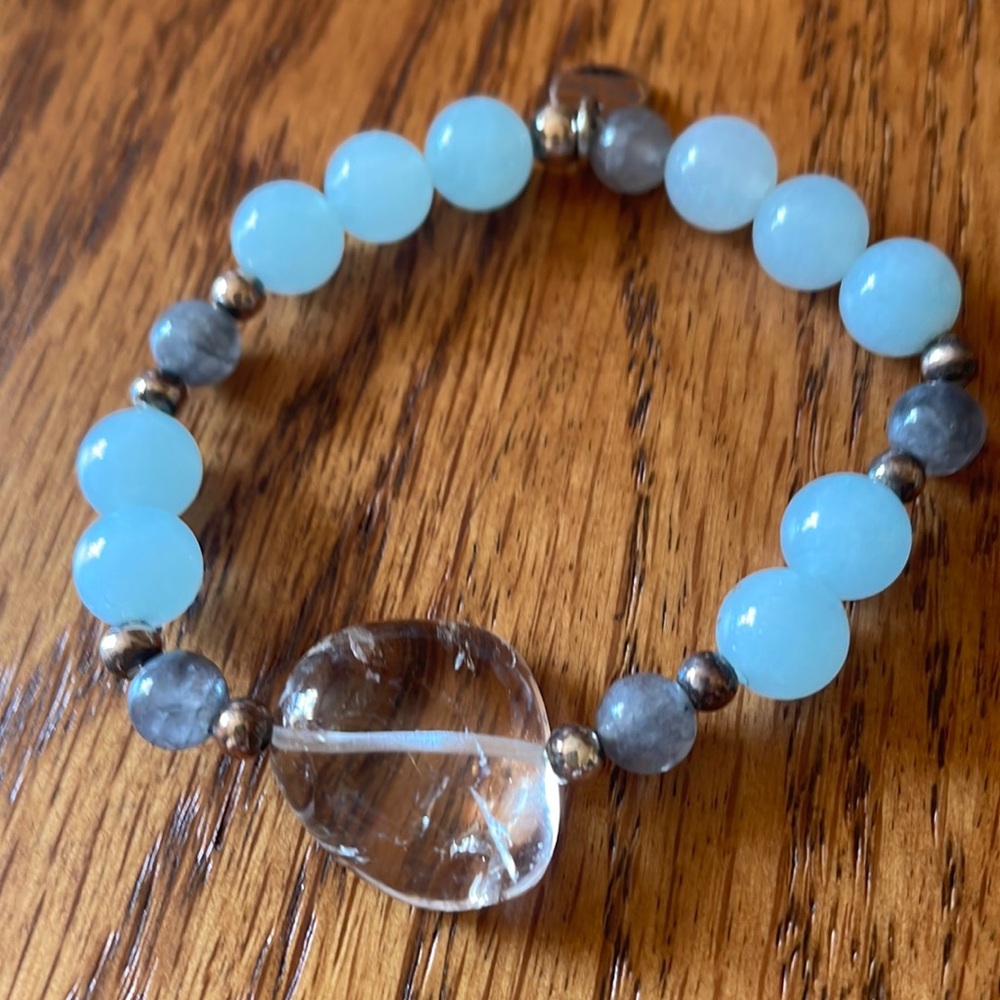 Maria Elena Design Bracelet